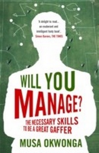 Enlarge image Cover: Will You Manage? - Serpent's Tail