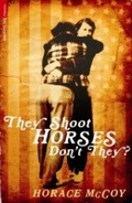Cover: They Shoot Horses, Don't They? - Serpent's Tail