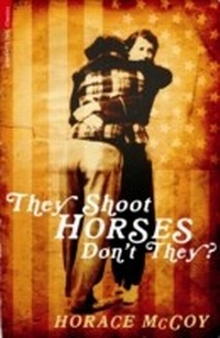 Enlarge image Cover: They Shoot Horses, Don't They? - Serpent's Tail