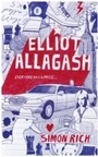 Cover: Elliot Allagash - Serpent's Tail