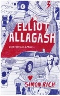 Enlarge image Cover: Elliot Allagash - Serpent's Tail
