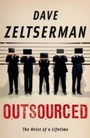 Cover: Outsourced - Serpent's Tail