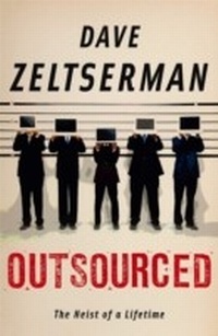 Enlarge image Cover: Outsourced - Serpent's Tail