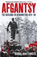 Cover: Afgantsy - Profile Books Ltd