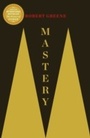 Cover: Mastery - Profile Books Ltd