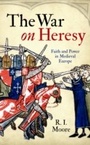 Cover: The War On Heresy - Profile Books Ltd