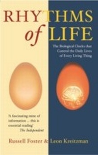 Enlarge image Cover: The Rhythms Of Life - Profile Books Ltd