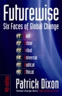 Enlarge image Cover: Futurewise - Profile Books Ltd