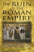 Cover: The Ruin of the Roman Empire - Profile Books Ltd
