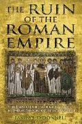 Cover: The Ruin of the Roman Empire - Profile Books Ltd