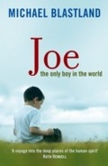 Cover: Joe - Profile Books Ltd