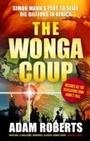 Cover: The Wonga Coup - Profile Books Ltd