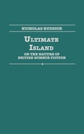 Cover: Ultimate Island - Praeger Publishers Inc