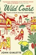 Cover: Wild Coast - Profile Books Ltd