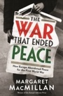 Cover: The War that Ended Peace - Profile Books Ltd