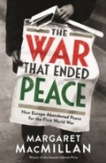 Cover: The War that Ended Peace - Profile Books Ltd