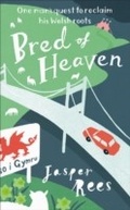 Cover: Bred of Heaven - Profile Books Ltd