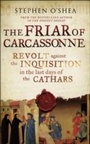 Cover: The Friar of Carcassonne - Profile Books Ltd