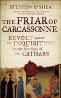 Enlarge image Cover: The Friar of Carcassonne - Profile Books Ltd