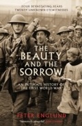 Cover: The Beauty And The Sorrow - Profile Books Ltd