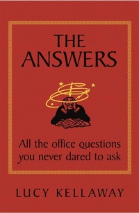 Abbildung von: The Answers - Profile Books Ltd