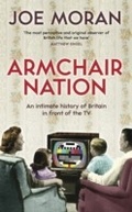 Cover: Armchair Nation - Profile Books Ltd