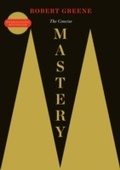 Cover: The Concise Mastery - Profile Books Ltd