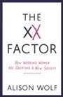 Cover: The XX Factor - Profile Books Ltd