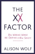 Cover: The XX Factor - Profile Books Ltd