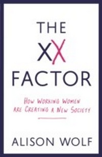 Enlarge image Cover: The XX Factor - Profile Books Ltd
