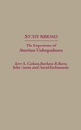 Cover: Study Abroad - Praeger Publishers Inc
