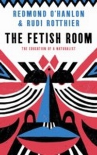 Enlarge image Cover: The Fetish Room - Profile Books Ltd