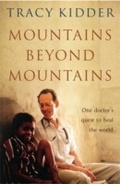 Cover: Mountains Beyond Mountains - Profile Books Ltd