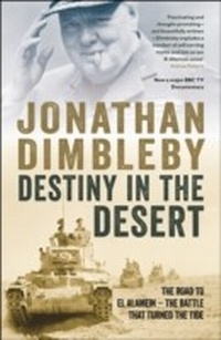 Enlarge image Cover: Destiny in the Desert - Profile Books Ltd