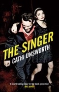 Cover: The Singer - Serpent's Tail