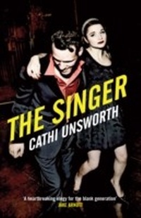 Enlarge image Cover: The Singer - Serpent's Tail