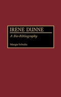 Cover: Irene Dunne - Greenwood Press