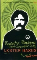 Cover: Psychotic Reactions and Carburetor Dung - Serpent's Tail