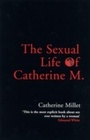Cover: The Sexual Life of Catherine M. - Serpent's Tail