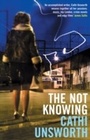 Cover: The Not Knowing - Serpent's Tail