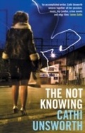 Cover: The Not Knowing - Serpent's Tail