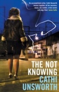 Enlarge image Cover: The Not Knowing - Serpent's Tail