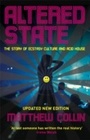 Cover: Altered State - Serpent's Tail