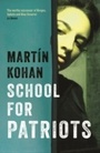 Cover: School For Patriots - Serpent's Tail