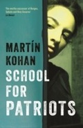 Cover: School For Patriots - Serpent's Tail