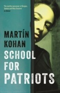 Enlarge image Cover: School For Patriots - Serpent's Tail