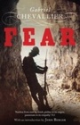 Cover: Fear - Serpent's Tail