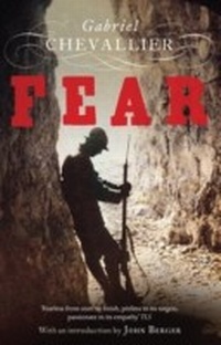 Enlarge image Cover: Fear - Serpent's Tail
