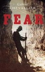 Cover: Fear - Serpent's Tail