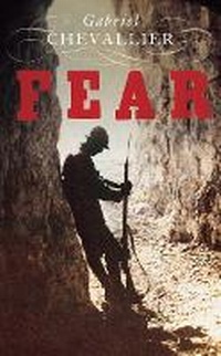 Enlarge image Cover: Fear - Serpent's Tail